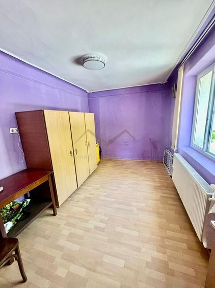 Apartament 2 camere ND - BD Socola- Granit