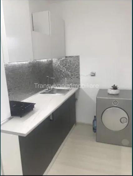Apartament 1 Camera | 45 Mp + 5 mp balcon | Marasti | Zona FSEGA si Iulius Mall - 6