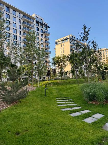 2 camere premium | Prima închiriere | Nusco City Faza 2 | Aviației - 16