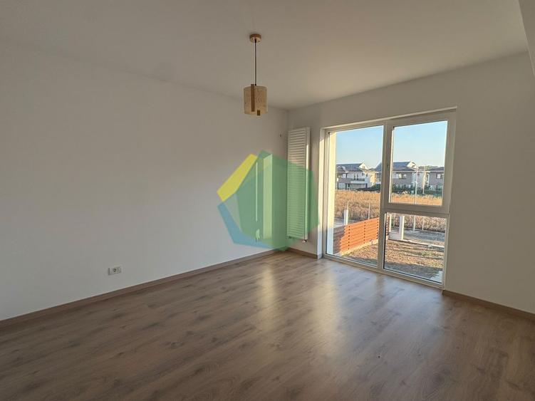 Casa Duplex P+1, curte 165mp |Central | Otopeni