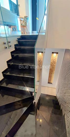 Duplex-Parcare Subterana-Încălzire Pardoseala-Aviatorilor Residence - 2