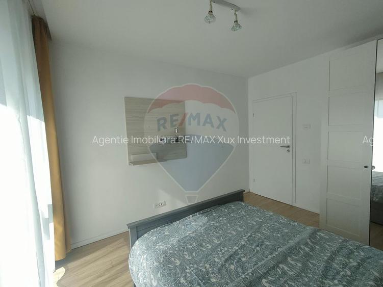 Apartament de inchiriat cu 2 camere! - 8