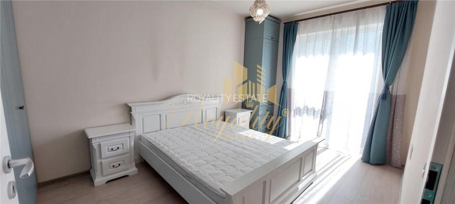 Apartament decomandat 2 camere+ loc parcare- Zona Girocului - 11
