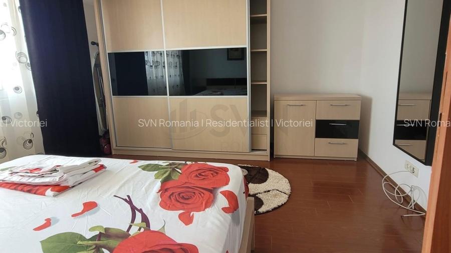 REA1028923 Metropolis Residence I Apartament 2 camere I Metrou Jiului - 5