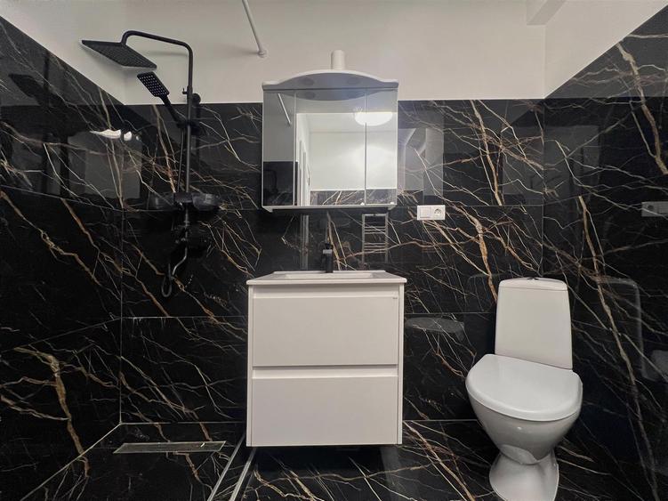Apartament 2 camere de vânzare | 49 mp utili + grădină 11 mp | Bloc 2023 | Str.