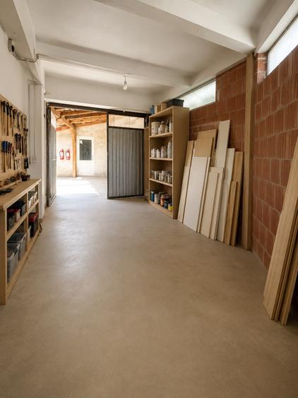 Spatiu comercial de vanzare in Oradea, curte proprie si locuri de parcare