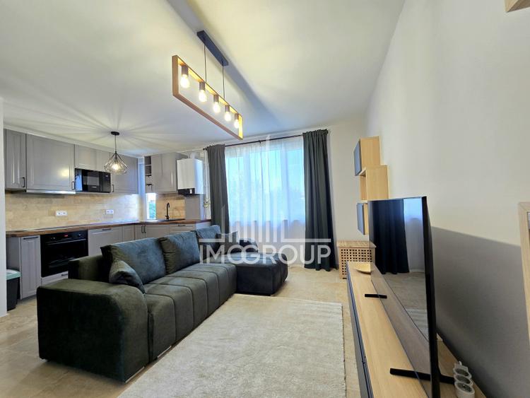 Apartament 2 camere, superb de inchiriat in zona centrala