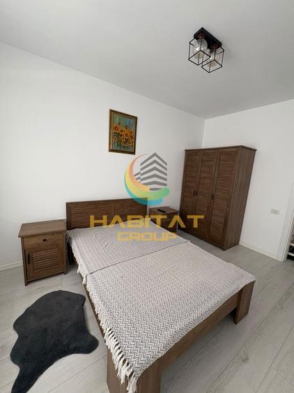 Inchiriere Apartament 2 Camere Finisaje Premium Zona Brancoveanu Luica