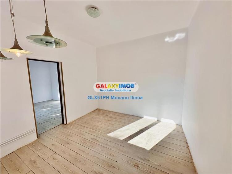 Inchiriere casa 4 camere pentru birouri, zona Sud, Ploiesti