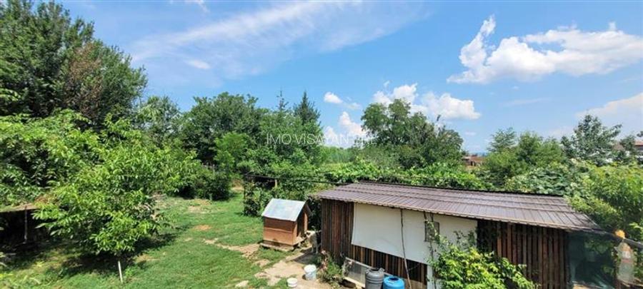 Teren 3100 mp cabana potential investitional Sura Mica Sibiu - 22