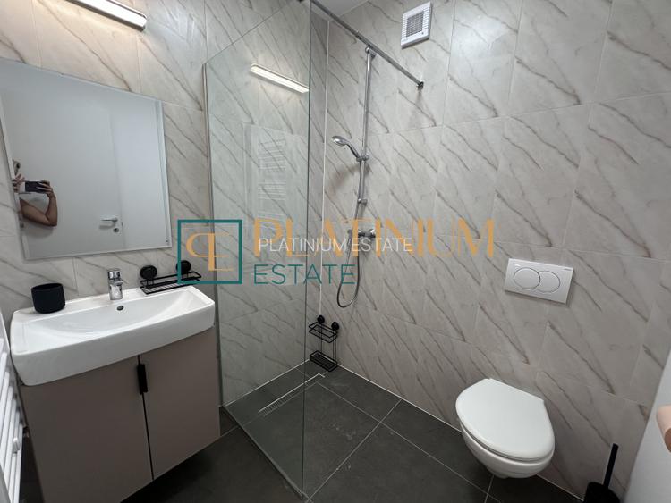P4608 Apartament  cu 3 camere in zona Lipovei complex DENYA FOREST 5 - 8