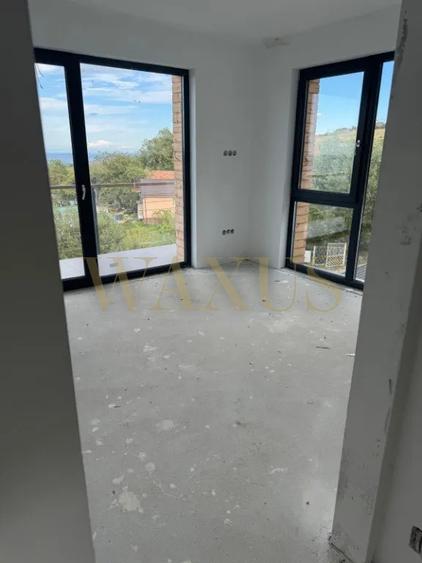 Casă tip duplex de vânzare în Feleacu, view catre Cluj