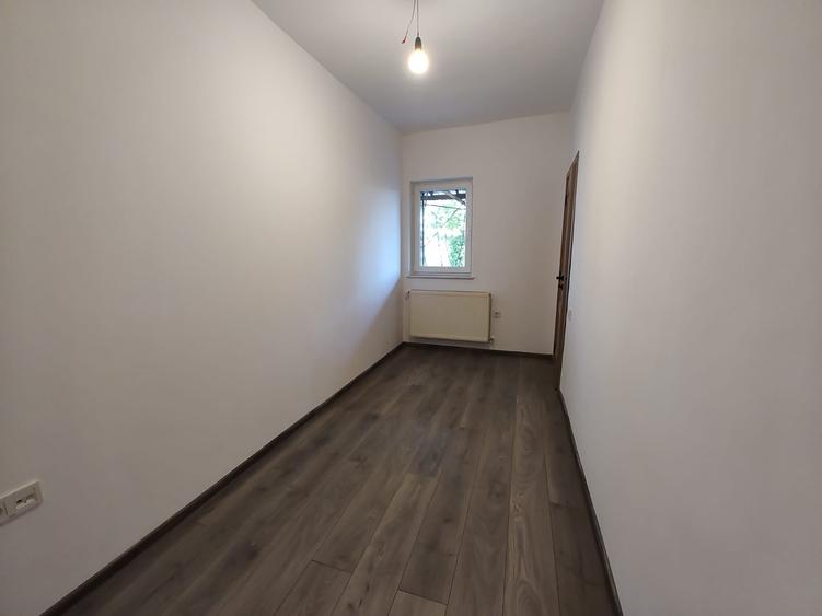 Spațiu birouri, 7 camere, curte, garaj, panouri fotovoltaice, Parcul Armătura