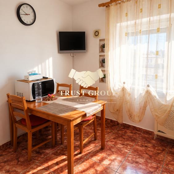 Apartament decomandat cu 2 camere  60 mp | posibilitate centrala | Etaj 4/8 |
