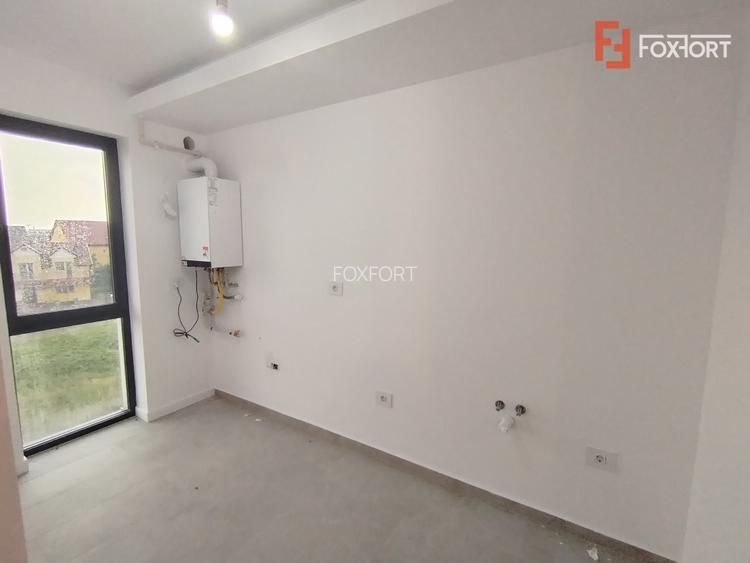 COMISION 0% Apartament cu 3 camere de vanzare in Timisoara, zona Braytim - 3