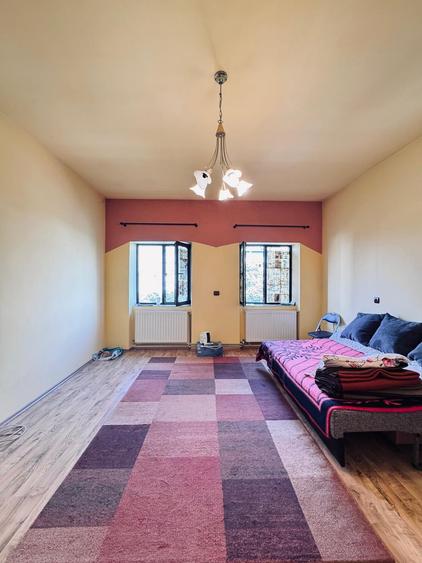 AV699 Apartament 1 camera, etaj 2, Dragalina