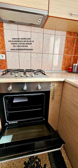 Apartament 1 camera cochet, ingrijit,mobilat si utilat, zona Orion