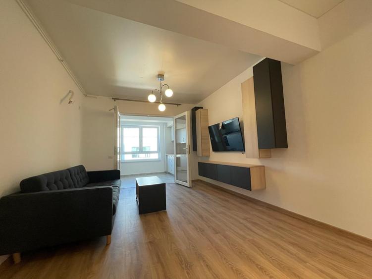 PRIMA ÎNCHIRIERE | TOTUL NOU | VIVA RESIDENCE – METALURGIEI PARK
