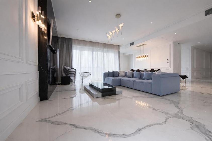 Apartament de Lux, 174 mp. , doua locuri de parcare - Aviatorilor