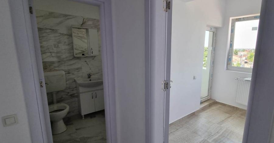 Apartament nou cu 2 camere, Giurgiului- Toporasi