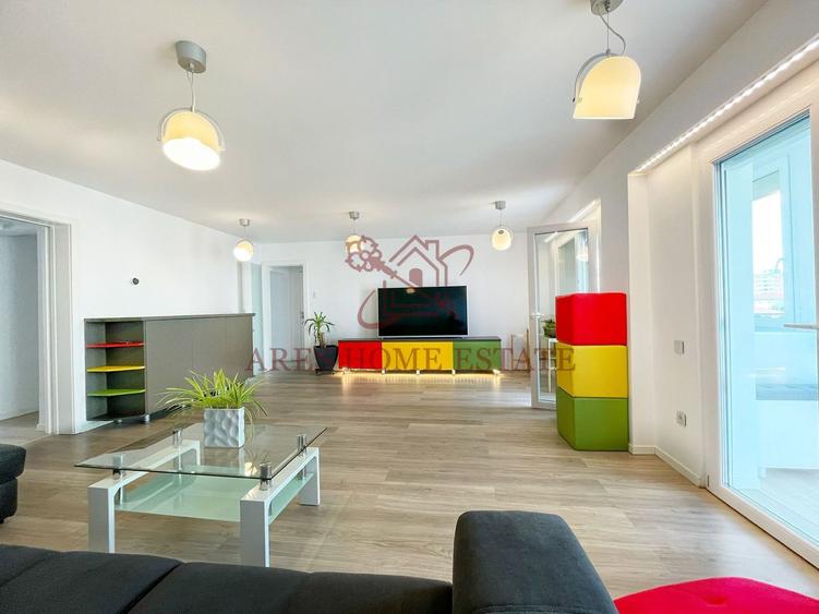 Apartament premium, Piața Dacia–lux, smart home, ideal protocol.
