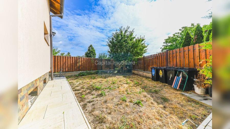Comision 0% Casă individuală cu piscină | 5 camere| Someseni - 22
