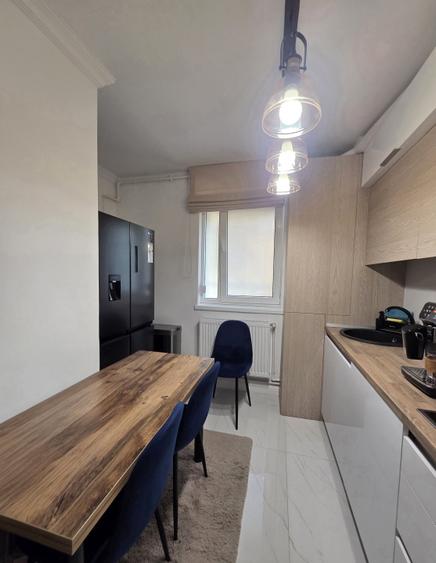 4 CAMERE | TABCARIE | RENOVAT COMPLET | MUTARE IMEDIATA
