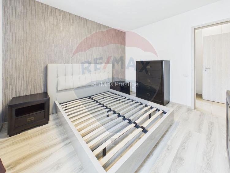 Apartament 2 camere Mobilat | Greenfield Băneasa – Platanilor | 2019 - 5