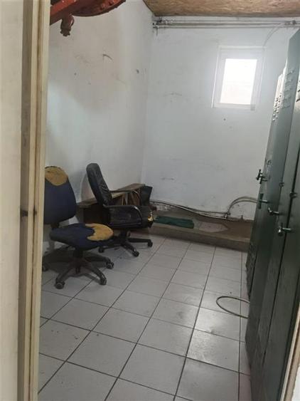 Inchiriez hala 470 mp, Sannicolau Mic