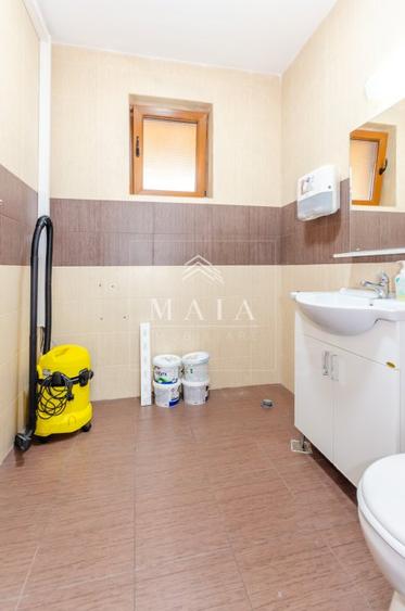 Spatiu Calea Dumbravii-Mihai Viteazu, 130 mp, cu parcare privata