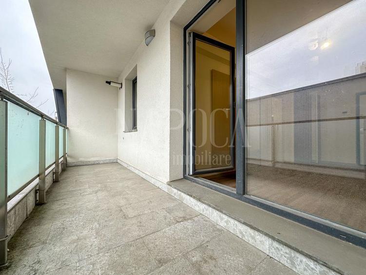 Apartament 2 camere de vanzare in Intre Lacuri, Cluj Napoca