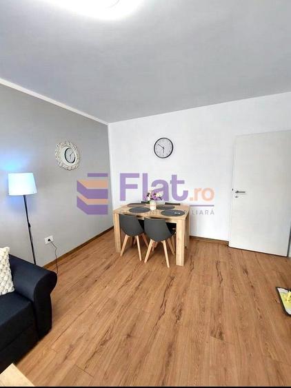 Apartament premium cu 2 camere în Maurer Villas – Coresi