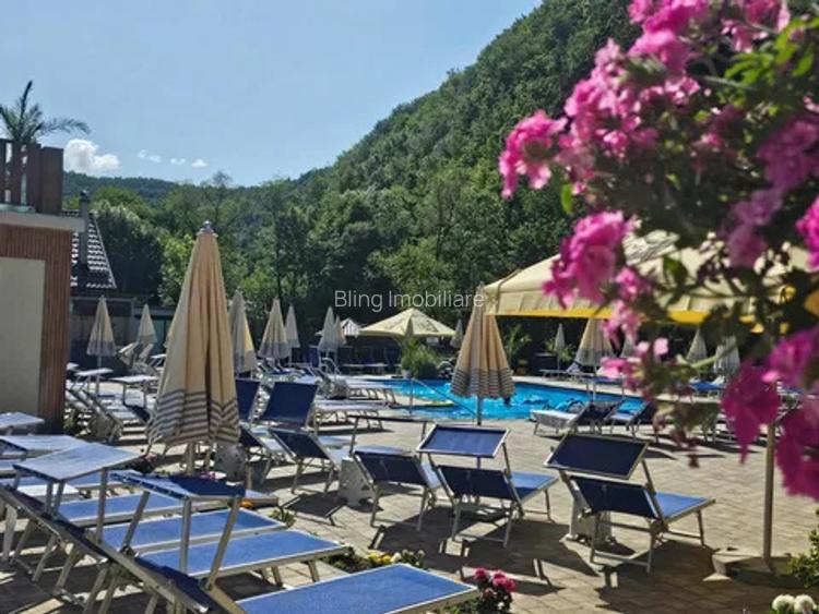 Cabana & pensiune de vanzare - 2