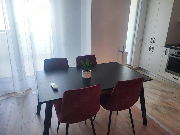 2 camere Parcul Carol - Central Address