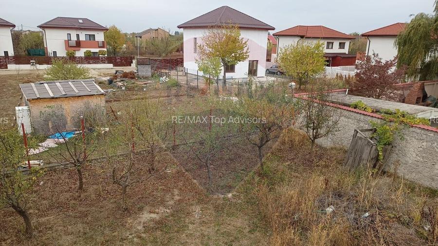 Vanzare Casă / Vilă 5 camere Saftica Primarie - 8
