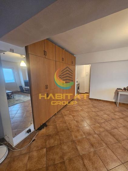 Apartament 2 Camere de vanzare Calea Ferentari, Negociabil