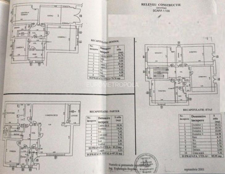 Vila D+P+E - 9