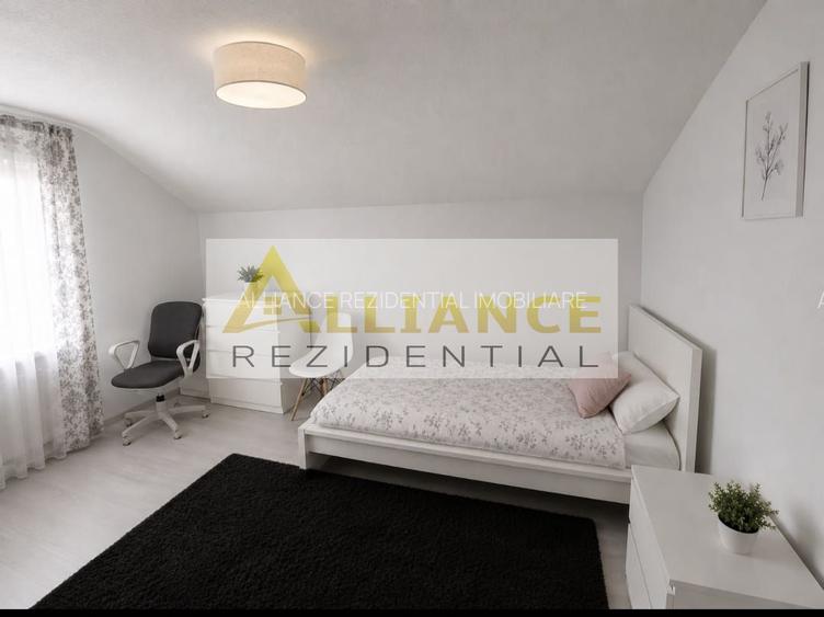 Vila individuala P+M ~ 4 camere 2 bai ~ 500mp teren - 3