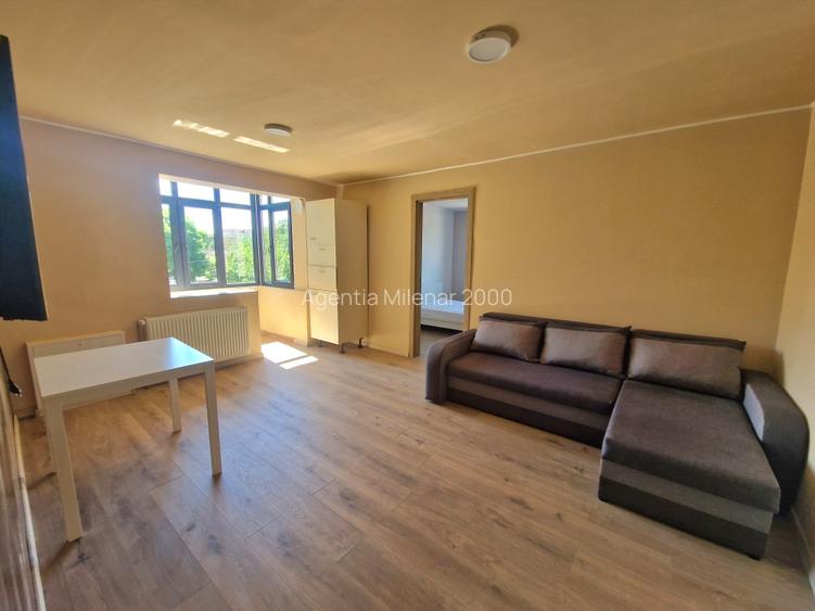 Apartament cochet-Take Ionescu-cu centrala gaz-La prima inchiriere dupa amenajar - 2