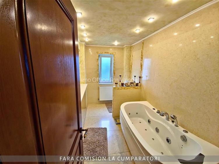 APARTAMENT DE 3 CAMERE, 107 MP - LA 3 MINUTE DE CENTRU - 4