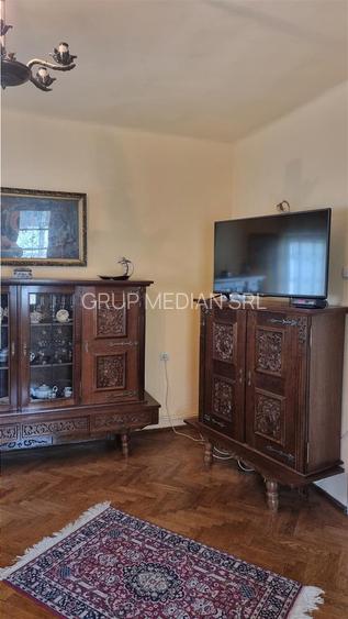 Casă de vanzare - Eleganță interbelică in centrul Ramnicului Valcea - 6