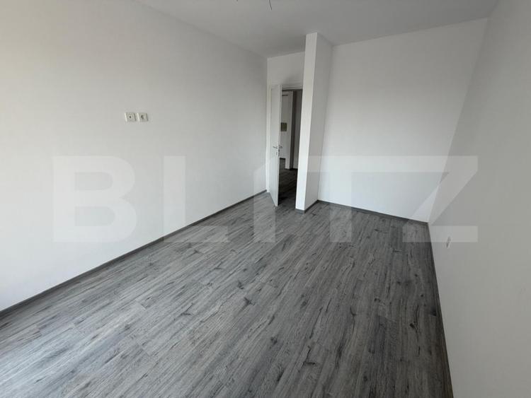Apartament de 2 camere, 53 mp, intr-un ansamblu rezidential Cornitoiu