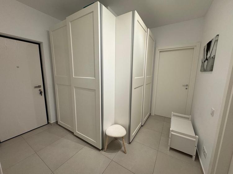 Apartament 3 camere in bloc 2025 cu terasa 35mp langa cartierul Panduri