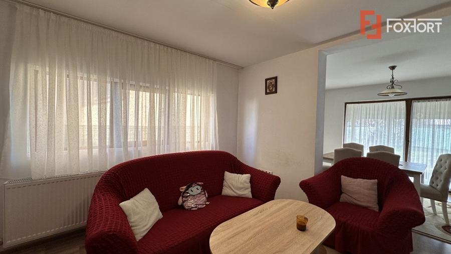 COMISION 0% Duplex 4 camere, 131 mp, in Mosnita Noua