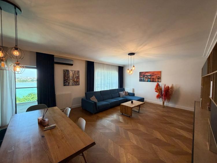Apartament 4 camere | Emerald Residence | Tei | 2 Terase | 2 Parcări