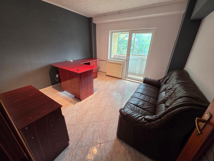 Apartament 2 camere | Piața Alba Iulia – Burebista | 63 mp | Decomandat | Etaj 1