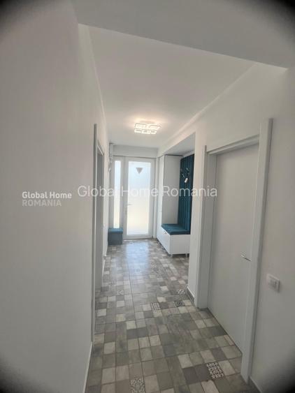 Casă modernă | Tunari – Cartier Lake | 150 mp | Teren 450 mp | 2 Parking