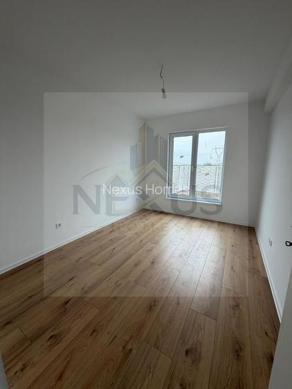 Casa individuala | 4 Camere - Terasa | Aviatorilor - 5