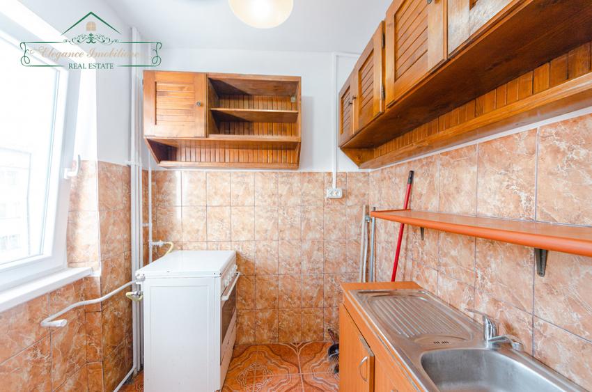 Apartament cu 2 camere, zona Gradiste, Arad