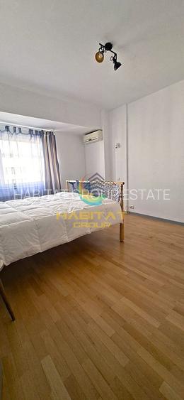 Apartament 3 camere 75mp bloc boutique - 12min Metrou Piata Romana - 6